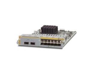 LINE CARD 40 G 12 X SFP PS 990-004874-00 IN