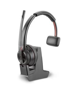 Headset & Charging Cradle For W8210