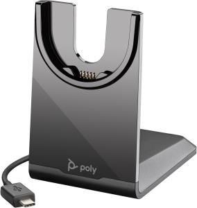 Voyager Charging Stand USB-c