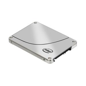 SSD 3700 Series 200GB SATA 6GB/s 25nm 2.5in Mlc Oem (SSDsc2ba200g3)