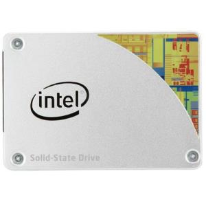 SSD 530 Series 120GB 2.5in SATA 6gb/s 20nm Mlc 7.00mm Retail Pack