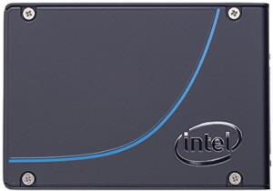 SSD Dc P3700 Series 800GB 2.5in Pci-e 3.0 20nm Mlc Single Pack