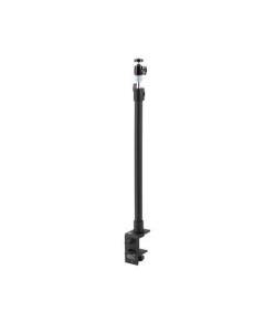 A1000 Telescoping C-clamp Desktop Mount For Microphones Webcams And Lighting Systems