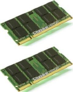 16GB 1600MHz DDR3 Non-ECC Cl11 SoDIMM (kit Of 2)
