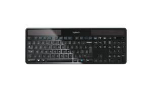 Wireless Solar Keyboard K750 - Qwerty Uk