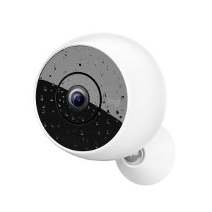 Circle 2 Wireless Network Surveillance Camera