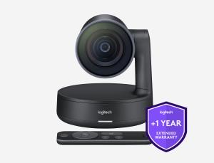 1-year Extended Warranty For Logitech Rally Cam