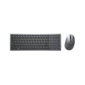 Wireless Keyboard & Mouse Combo - Qwerty Us/int'l