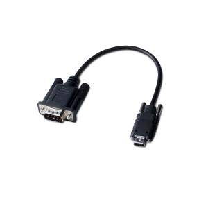 Micro Serial To Serial - Rs232 Dongle