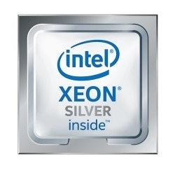 Intel Xeon Silver 4114 2.2g 10c/20t 9.6gt/s 14m Cache Turbo Ht (85w) Ddr4-2400 Ck