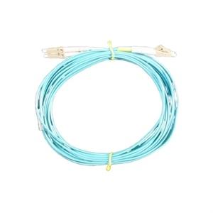 Networking Cable - Om4 Lc/lc Fiber Cable (optics Required) - 5m Customerkit