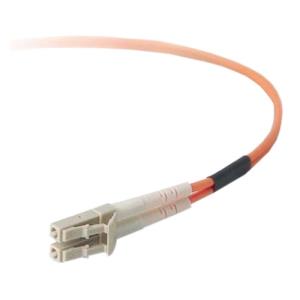 Networking Om4 Lc - Lc Fiberoptic Cable (optics Required) - 3m