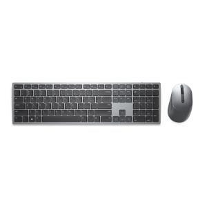 Premier Multi-device Wireless Keyboard And Mouse - Km7321w - Us International (qwerty)