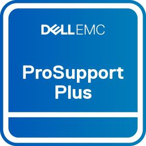 Warranty Upgrade - 3 Year  Prosupport To 3 Year  Prosupport Plus PowerEdge R240