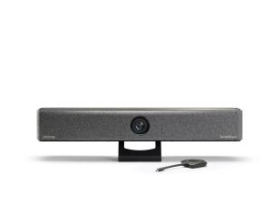 Clickshare Bar Wireless Video Conferencing System (including 1x Button)
