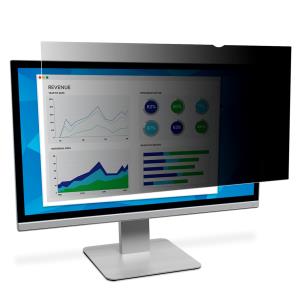 LCD Privacy Filter Pf30.0w 30in For Desktop Displays