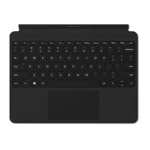 Surface Go Type Cover N - Black - Uk/ireland
