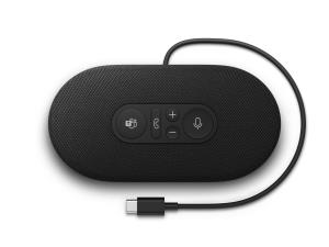 Surface Modern USB-c Speaker - Black