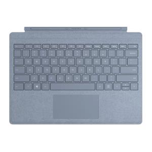 Surface Go Type Cover Colors N - Ice Blue - Engbrit Uk/ireland