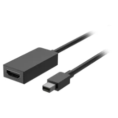 Mini DisplayPort To Hdmi Adapter - It/pt/es Hdwr