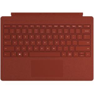 Surface Pro Type Cover - Poppy Demo Engl/brit Uk/ireland