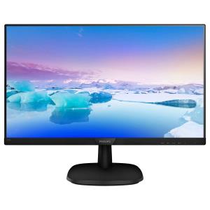 Desktop Monitor - 273v7qdab - 1920x1080 - 27in - Full Hd