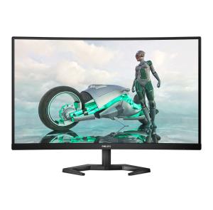 Desktop Curved Monitor - 27m1c3200vl - 27in - 920 X 1080 - Gaming Monitor