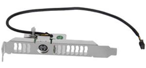 Cable / Stereo Board Connector For Quadro 4000