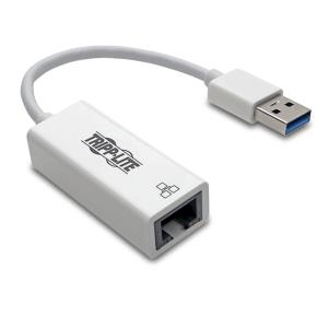 USB 3.0 TO GIGABIT ETHERNET NIC