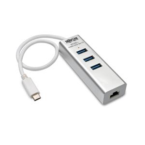 USB 3.1 PORTABLE GIGABIT ETHERNET