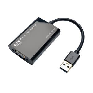 USB 3.0/VGA ADAPTER SUPERSPEED
