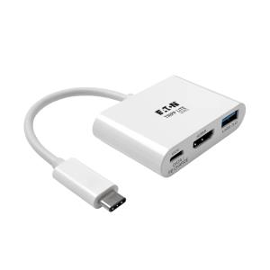 USB 3.1 C TO HDMI VIDEO ADAPTER