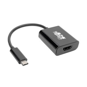 USB-C TYPE-C TO HDMI ADAPTER THUNDERBOLT 3 4KX2K 24/25/30 HZ