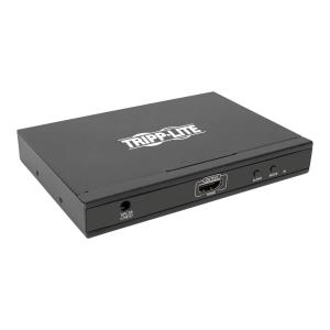HDMI QUAD MULTI-VIEWER SWITCH - 4-PORT WITH BUILT-IN IR/ 1080P 6