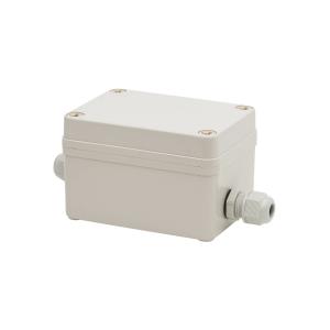 OUTDOOR INLINE POE SURGE IP66 1 GBPS/CAT5E/6/6A/IEC COMPLIANT