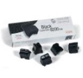 Solid Ink Colorstix Black 5-sticks 7000pages (016-2040-00)