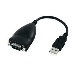 Converter - USB To Serial