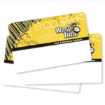 Wasptime Add 50 Barcode Badges Seq 101-150