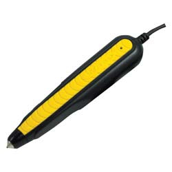 Waspnest With Wwr2900 Pen Scanner