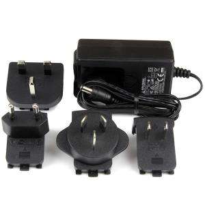 Dc Power Adapter - 9v, 2a
