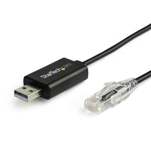 Cable - Cisco USB Console Cable 460kbps