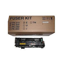 Fuser Unit For Fs2000dn (302f893031)