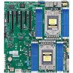 MotherBoard H12DSI-NT6 AMD EPYC 7002/7003 EA DDR4 16DIMM Pci-e M.2 DualLAN