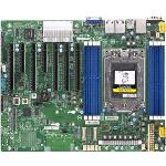 Motherboard H12SSL-NT AMD EPYC 7002/7003 EAT DDR4 8DIMM Pci-e M.2 DualLAN