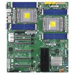 Motherboard X12DPG-QT6 Int C621A 4189 PRO DDR4 Pci-e M.2 10GB LAN 5USB SAT