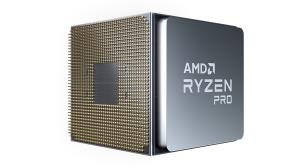 Ryzen 7 Pro 4750GE - 4.3 GHz - 8 Core - Socket Am4 - 12MB Cache - 35w - Radeon