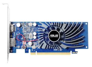 Graphics Card GT1030-2G-BRK / GeForce GT1030 GDDR5 2GB Pci-e (GP108-300-A1)