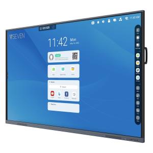 Interactive Display - Ifp8601-v7hm - 86in 4k Android 11