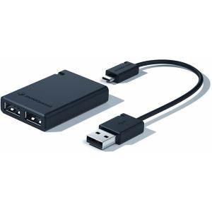 Twin Port USB Hub