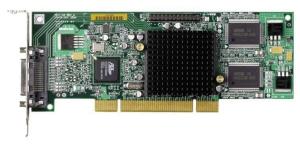 Matrox G550 Dual Head PCI Graphics Card